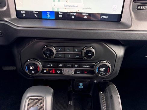 New 2025 Ford Bronco Raptor AWD/4WD image 15