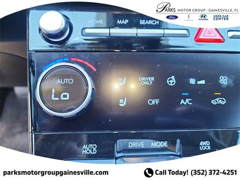 New 2024 Hyundai Santa Fe Limited image 23