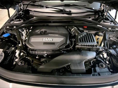 Certified 2023 BMW 228i xDrive Gran Coupe w/ M Sport Package image 31