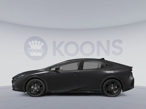 New 2026 Toyota Prius AWD image 4