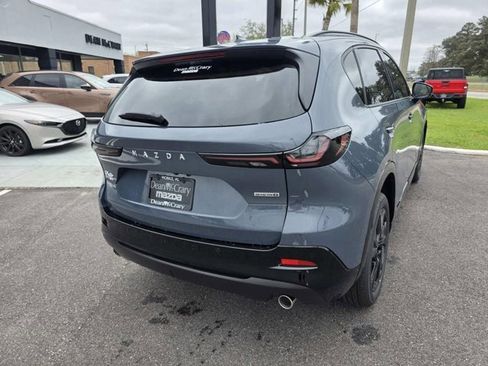 New 2026 MAZDA CX-5 2.5 S w/ Premium Package image 3