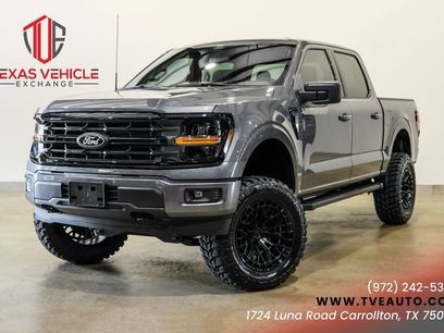 Used 2026 Ford F150 XLT w/ XLT Black Appearance Package