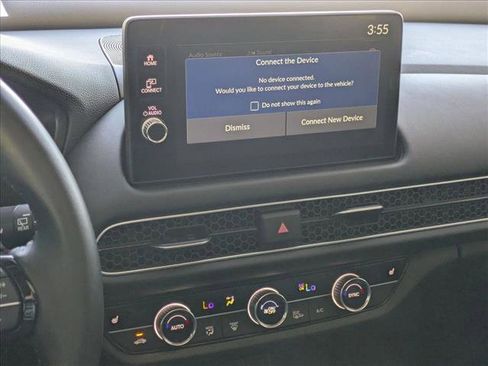 Certified 2026 Honda HR-V EX-L image 13