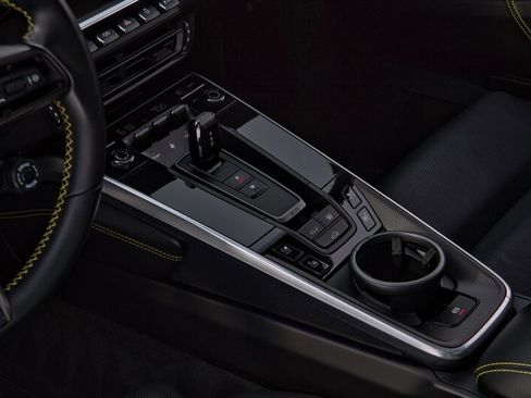 Used 2022 Porsche 911 Turbo S AWD/4WD image 23