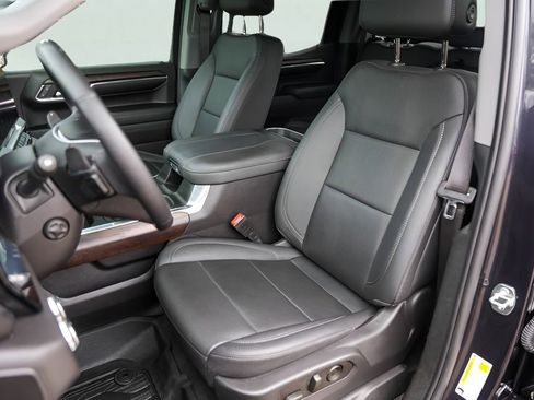 Used 2023 GMC Sierra 1500 SLT w/ SLT Premium Package AWD/4WD image 10