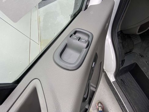 New 2025 Ford Transit 250 148 Medium Roof w/ Upfitter Package image 12