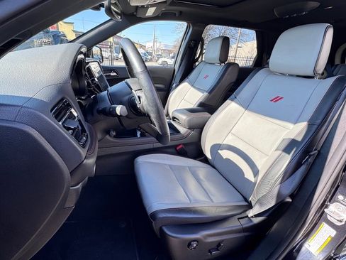 Certified 2024 Dodge Durango GT AWD/4WD image 14