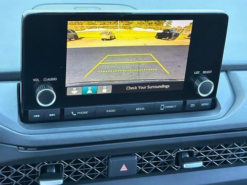 Used 2023 Honda Accord EX image 14