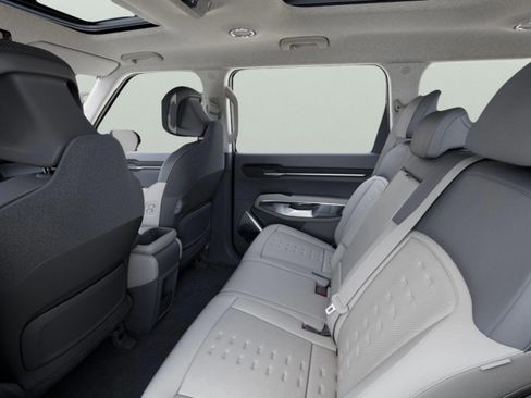 New 2026 Kia EV9 Wind image 18