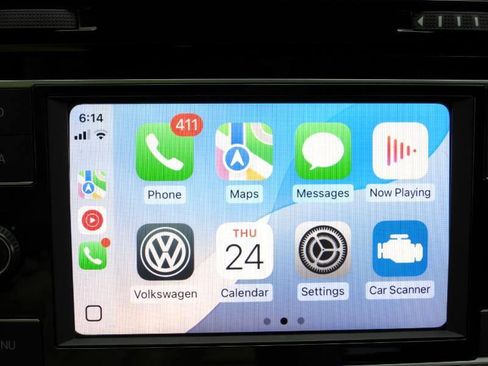 Used 2020 Volkswagen GTI S image 44