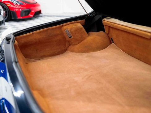 Used 1992 Porsche 968 Coupe RWD image 77