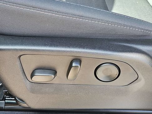 Certified 2025 Chevrolet Silverado 2500 Custom w/ Custom Value Package AWD/4WD image 35