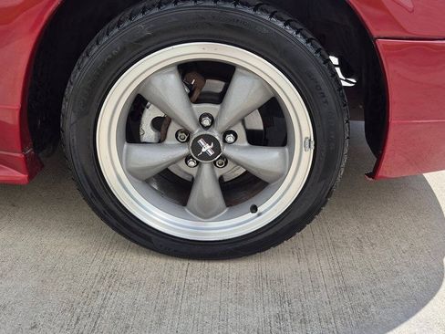 Used 2002 Ford Mustang GT RWD image 24