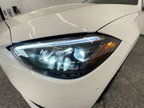 Certified 2026 Mercedes-Benz C 300 Sedan image 10