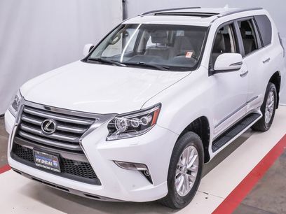 Used 2019 Lexus GX 460