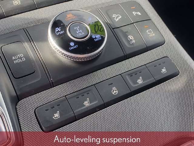 Used 2020 Hyundai Palisade Limited AWD/4WD image 26