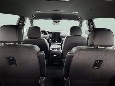 New 2026 GMC Acadia Elevation w/ Elevation Premium Package AWD/4WD image 26