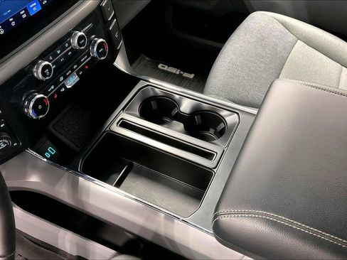 Used 2024 Ford F150 XLT w/ Equipment Group 302A MID AWD/4WD image 16