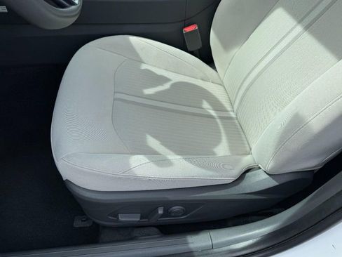 Certified 2025 Hyundai Sonata SEL FWD image 14