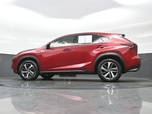 Used 2018 Lexus NX 300 AWD w/ Premium Package image 30
