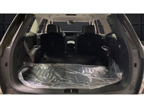New 2026 Hyundai Palisade SEL AWD/4WD image 27