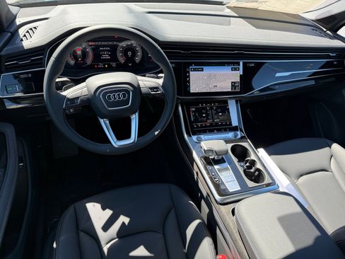 New 2026 Audi Q7 3.0T Premium Plus image 15