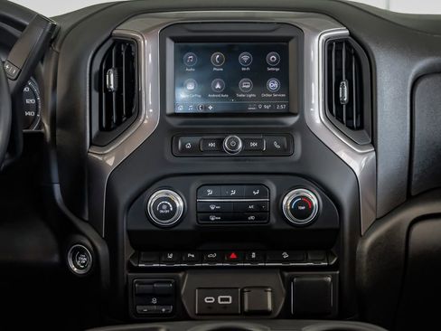 Used 2024 GMC Sierra 3500 Pro image 28