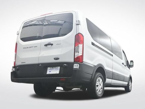 Used 2024 Ford Transit 350 XLT RWD image 46