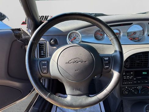 Used 2001 Plymouth Prowler Base image 19