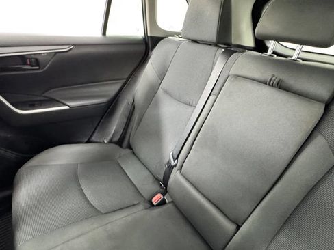 Used 2024 Toyota RAV4 LE AWD/4WD image 14