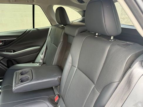 Certified 2023 Subaru Outback Touring XT AWD/4WD image 28
