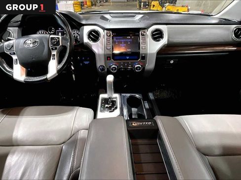Certified 2019 Toyota Tundra Limited image 15