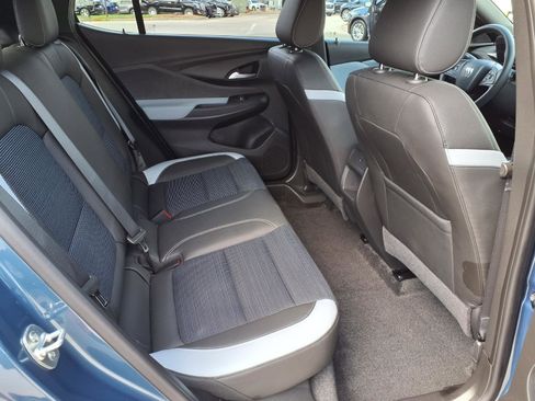 Used 2024 Buick Envista Preferred image 12