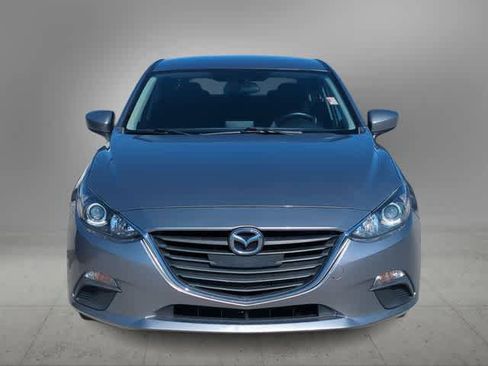 Used 2016 MAZDA MAZDA3 i Sport image 3