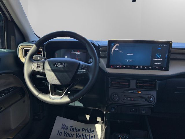 Certified 2026 Ford Maverick Lariat w/ 4K Tow Package AWD/4WD image 12