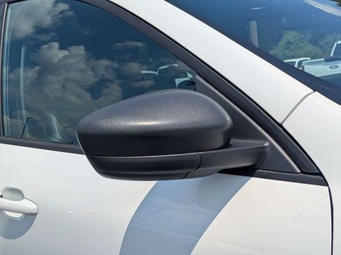 Used 2025 Ford Escape ST-Line w/ Tech Pack #1 FWD image 11