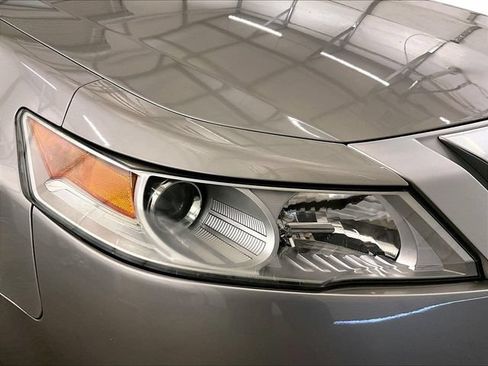 Used 2011 Acura TL FWD image 28