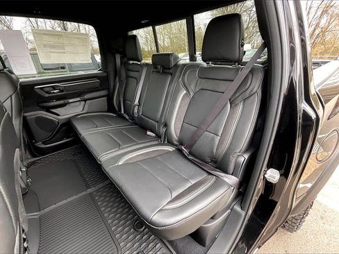 New 2026 RAM 1500 RHO image 10