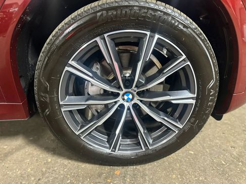 Used 2024 BMW X6 xDrive40i w/ Premium Package AWD/4WD image 17