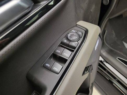 New 2026 Chevrolet Silverado 1500 ZR2 image 37