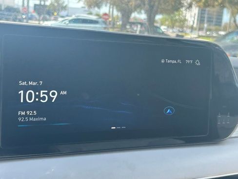 Used 2023 Hyundai Palisade Calligraphy image 15