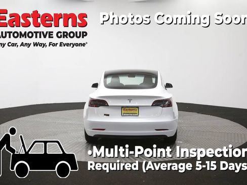 Used 2023 Tesla Model 3 Standard Range RWD image 33