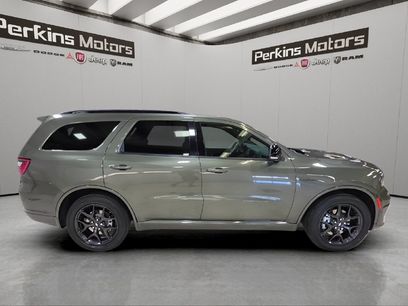 New 2027 Dodge Durango GT