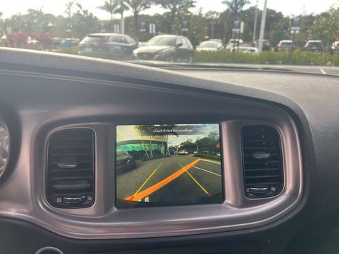 Used 2023 Dodge Charger R/T w/ Harman/Kardon Audio Group image 35