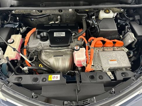 Used 2017 Toyota RAV4 Limited AWD/4WD image 36