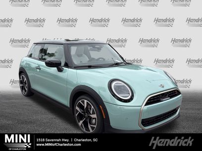 New 2026 MINI Cooper S