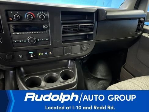 Used 2023 Chevrolet Express 3500 LS image 20
