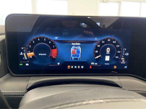 New 2026 Ford Mustang GT Premium RWD image 19