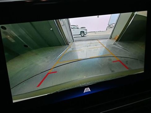 New 2026 Chevrolet TrailBlazer RS w/ Convenience Package image 30