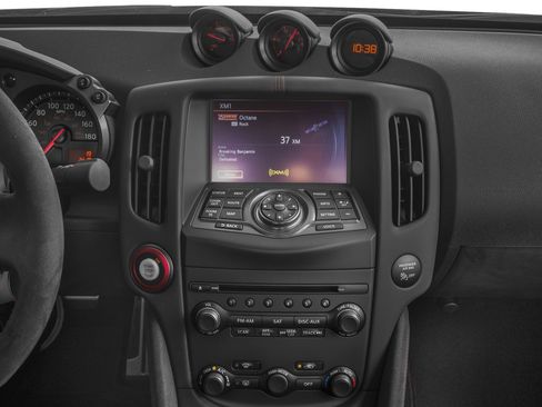 Used 2016 Nissan 370Z NISMO image 56